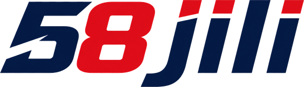 58jili official logo